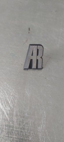 Old acoustic research r - a,