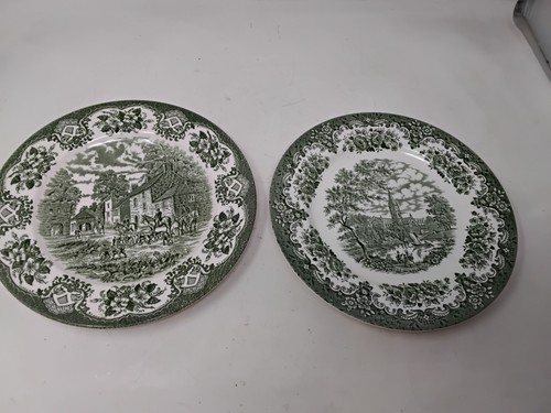 Vintage english ironstone - vintage,