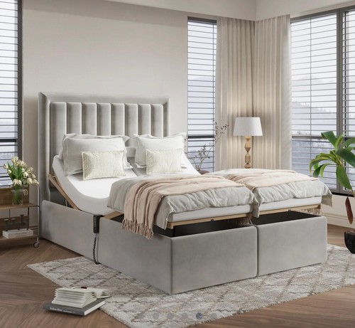 Hilton electric adjustable - hilton,