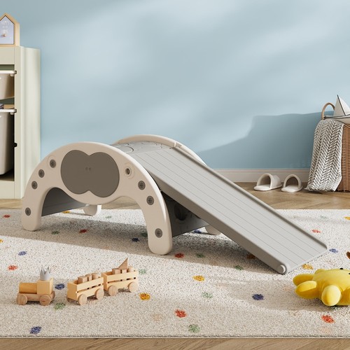Kids climbing frame - frame, and