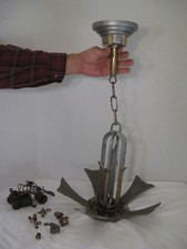 salvage art deco cast iron