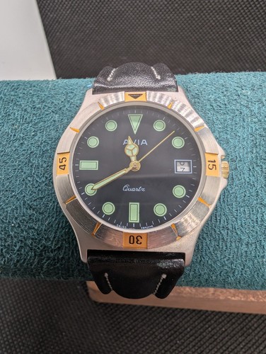 Nos vintage avia - avia, quartz