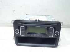 08-13 VOLKSWAGEN GOLF MK6