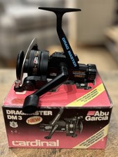 Abu Garcia Cardinal dragmaster