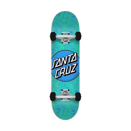 Santa cruz factory - cruz, complete