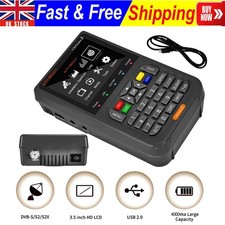 GTMEDIA V8 HD Sat Signal