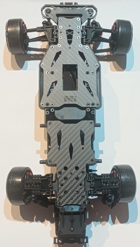 Kyosho fazer - kyosho,