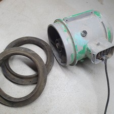 Industrial extractor - industrial,