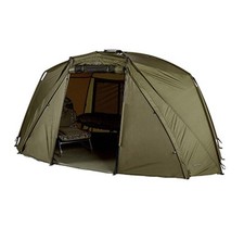 TRAKKER | TEMPEST 150 - QUICK ERRECT FISHING BIVVY SHELTER *FAST FREE POSTAGE*