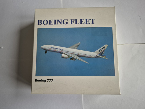 Herpa wings 506311 - 506311, 777