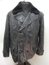 VINTAGE SWEDISH SHEEPSKIN