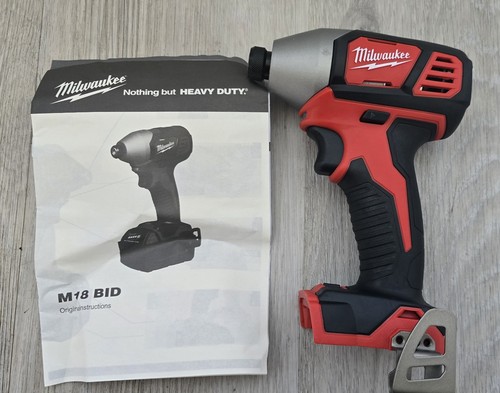 Milwaukee m18bid genuine - milwaukee, m18bid-0