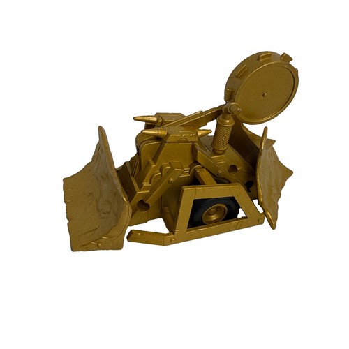 Shunt robot wars - wars, bbc
