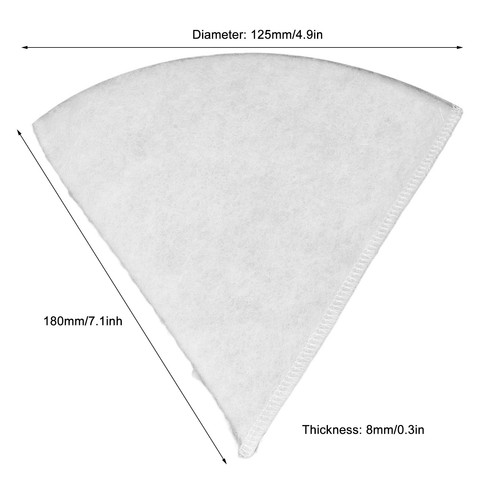 Conical exhaust - conical,