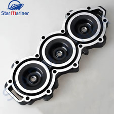 6H3-11111-01-1S HEAD CYLINDER