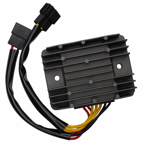 Mtx regulator rectifier - rectifier, fit