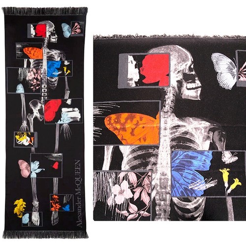 New 1080 alexander - new, mcqueen