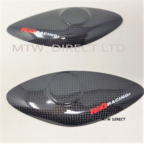 Racing carbon fibre - r&g,