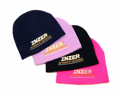 Inzer advance designs beanie - inzer,