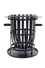 RedFire Fire Basket Dallas