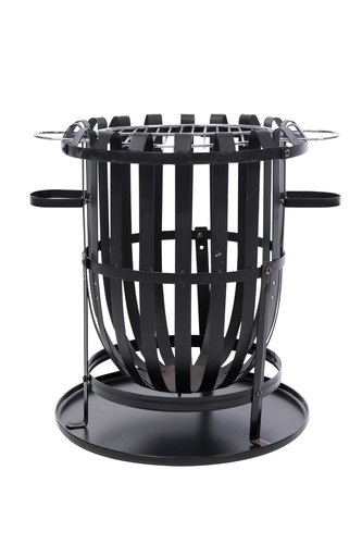 Redfire fire basket - redfire,