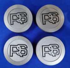 RS Wheel Centre Caps to suit