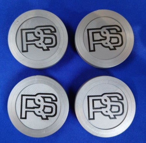 Wheel centre caps - caps, to