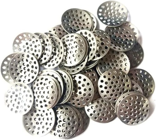 Unique 12mm pipe - 12mm, screen