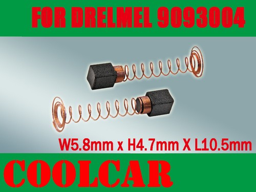 Carbon brushes for - carbon,