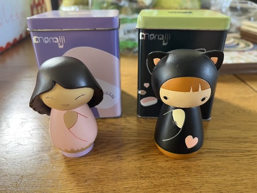 Momiji kogal and - doll,