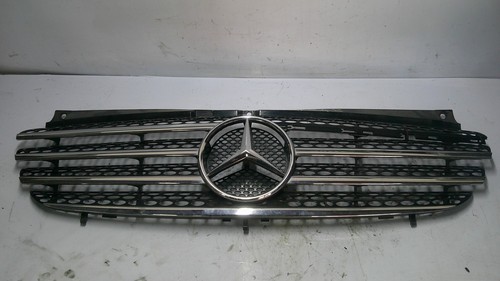 Mercedes vito 2009 - w639, front