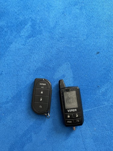 Remote car key - 2x,