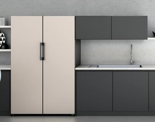 Samsung bespoke tall - samsung,