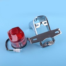 Rear Brake Tail Light Mount