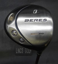 Honma Beres MG611 440 Driver