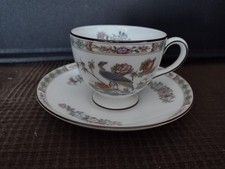 Wedgwood Fine Bone China
