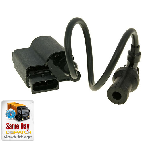 Unrestricted cdi ignition - unrestricted, box