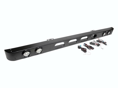 Skeleton straight non winch - straight,