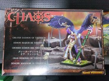 Warhammer Chaos Greater Daemon