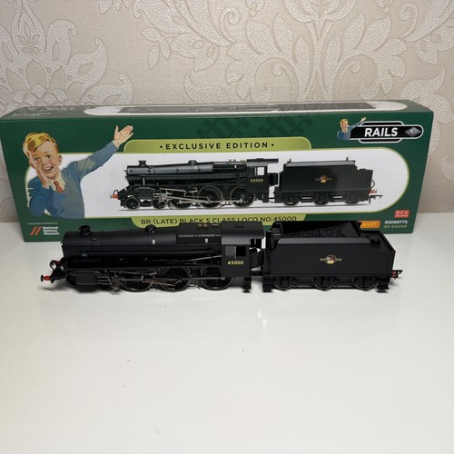 Hornby gauge r3599tts br - hornby,