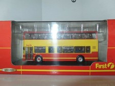 CMNL UKBUS4009 Volvo Olympian