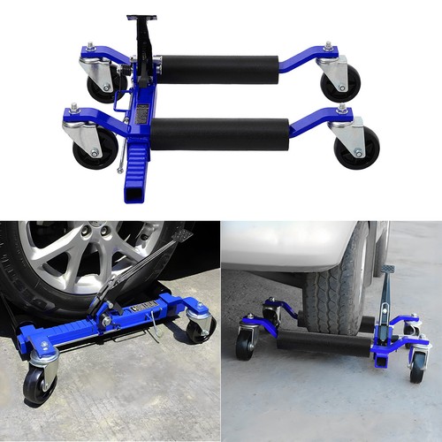 1500lbs mechanical wheel dolly - wheel,