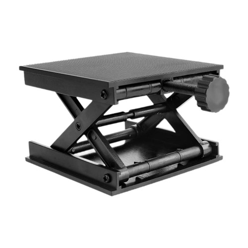 Leveling instrument lift - instrument,