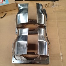 VW Air Cooled Junk - 1600 Twin