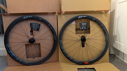 Brand new zipp 303 carbon - zipp,