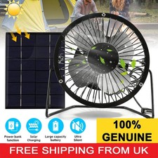 Solar panel powered - solar,