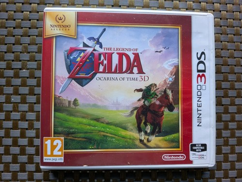 The legend zelda - legend, ocarina