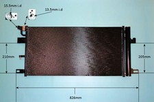 Coolzone aircon condenser - coolzone,