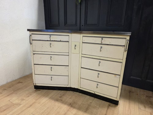 Vintage original 1950 baisch - vintage, 1950's