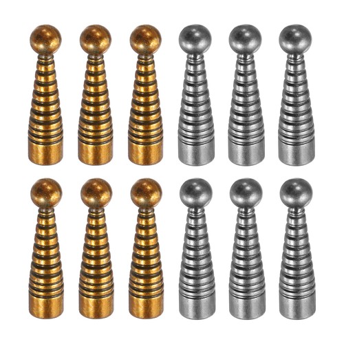 12pcs bolo tie tips x - bolo, tips，0.94